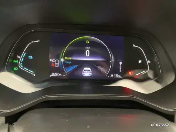 RENAULT CLIO V - voiture d'occasion - Photo 12