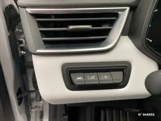 RENAULT CLIO V - voiture d'occasion - Photo 15