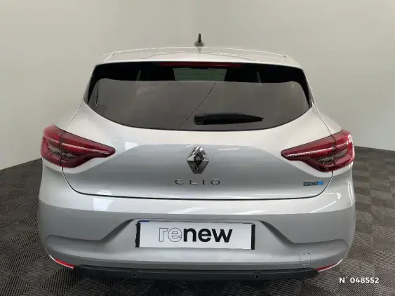 RENAULT CLIO V - voiture d'occasion - Photo 6