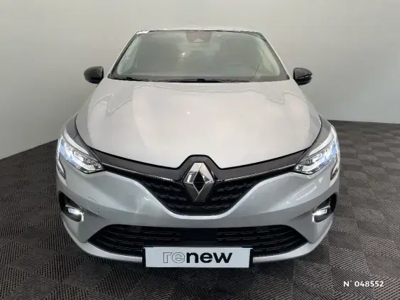 RENAULT CLIO V - voiture d'occasion - Photo 3