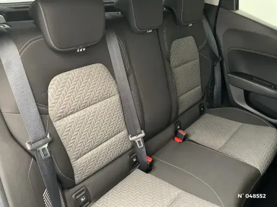 RENAULT CLIO V - voiture d'occasion - Photo 11