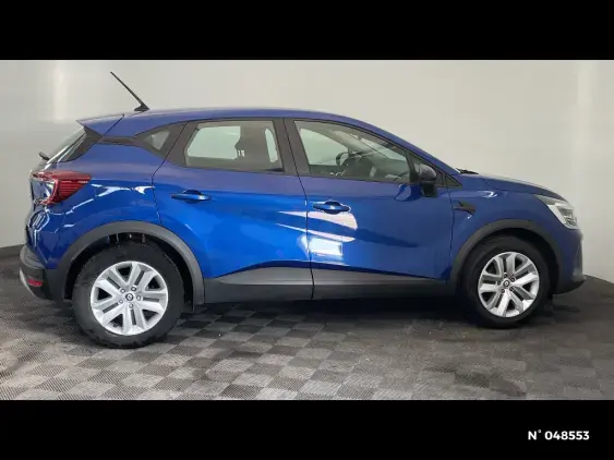 RENAULT CAPTUR II - voiture d'occasion - Photo 5