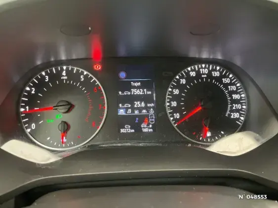 RENAULT CAPTUR II - voiture d'occasion - Photo 12