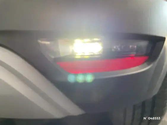 RENAULT CAPTUR II - voiture d'occasion - Photo 14