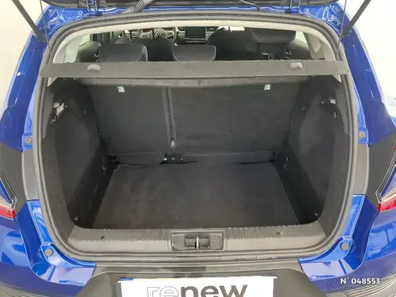 RENAULT CAPTUR II - voiture d'occasion - Photo 7