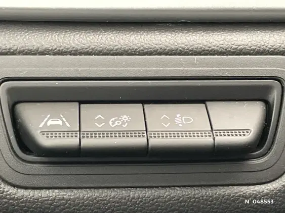 RENAULT CAPTUR II - voiture d'occasion - Photo 15