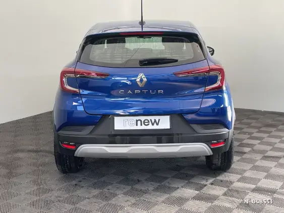 RENAULT CAPTUR II - voiture d'occasion - Photo 6