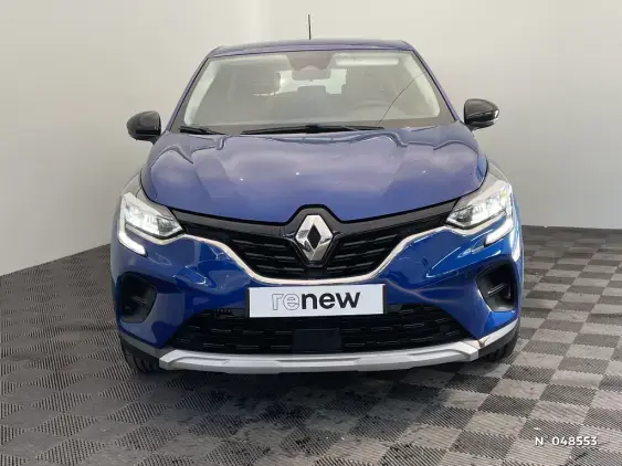 RENAULT CAPTUR II - voiture d'occasion - Photo 3