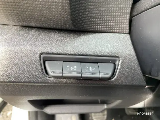 RENAULT TRAFIC FG III - voiture d'occasion - Photo 15