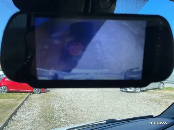 RENAULT MASTER III - voiture d'occasion - Photo 14