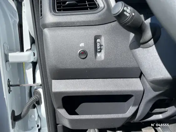 RENAULT MASTER III - voiture d'occasion - Photo 15