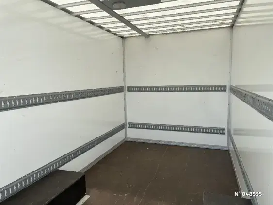 RENAULT MASTER III - voiture d'occasion - Photo 11