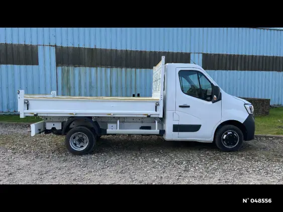 RENAULT MASTER III - voiture d'occasion - Photo 5