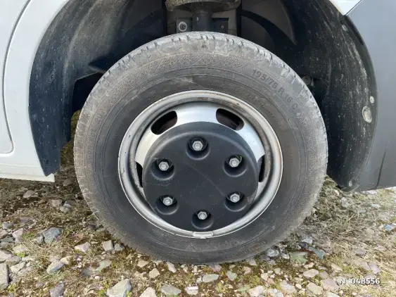 RENAULT MASTER III - voiture d'occasion - Photo 8