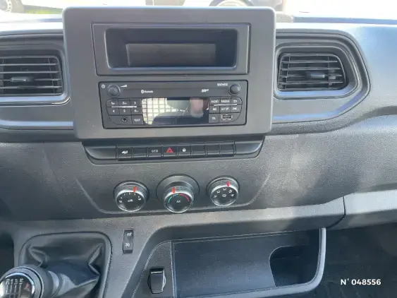 RENAULT MASTER III - voiture d'occasion - Photo 13