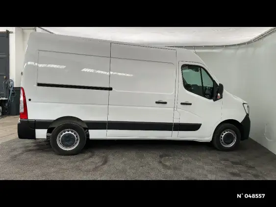 RENAULT MASTER FG III - voiture d'occasion - Photo 5