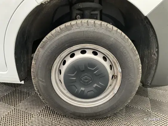 RENAULT MASTER FG III - voiture d'occasion - Photo 8