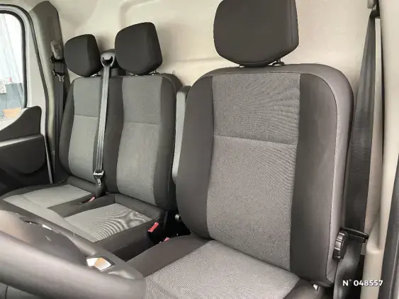 RENAULT MASTER FG III - voiture d'occasion - Photo 9