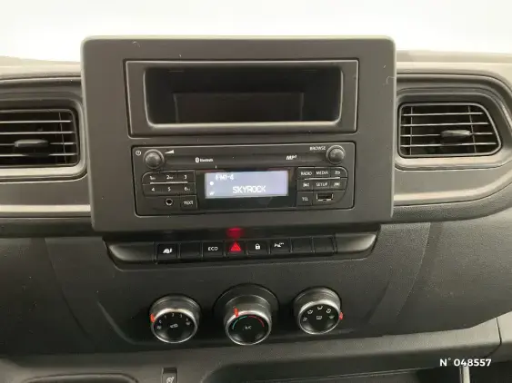 RENAULT MASTER FG III - voiture d'occasion - Photo 13