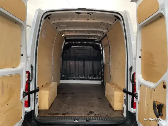 RENAULT MASTER FG III - voiture d'occasion - Photo 7