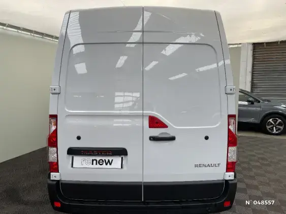 RENAULT MASTER FG III - voiture d'occasion - Photo 6