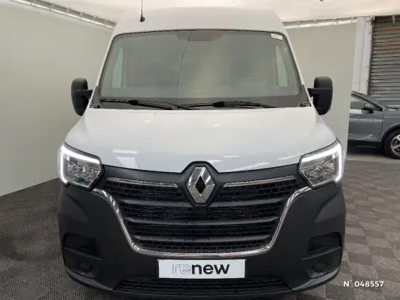 RENAULT MASTER FG III - voiture d'occasion - Photo 3