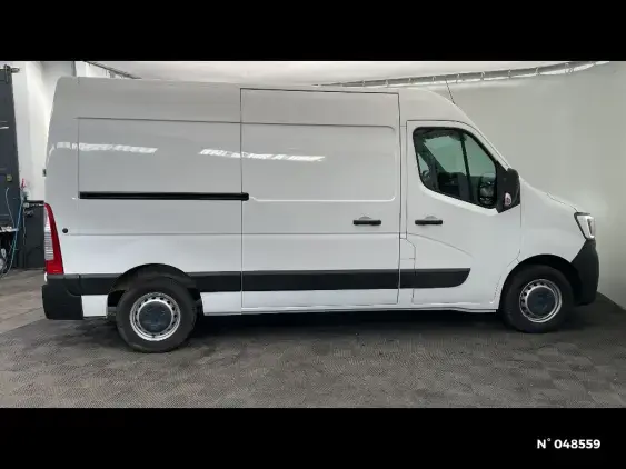 RENAULT MASTER FG III - voiture d'occasion - Photo 5