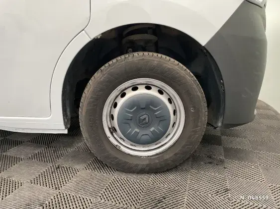 RENAULT MASTER FG III - voiture d'occasion - Photo 8