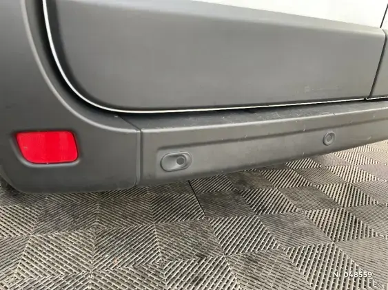 RENAULT MASTER FG III - voiture d'occasion - Photo 14