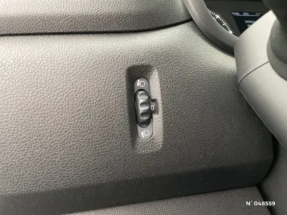 RENAULT MASTER FG III - voiture d'occasion - Photo 15