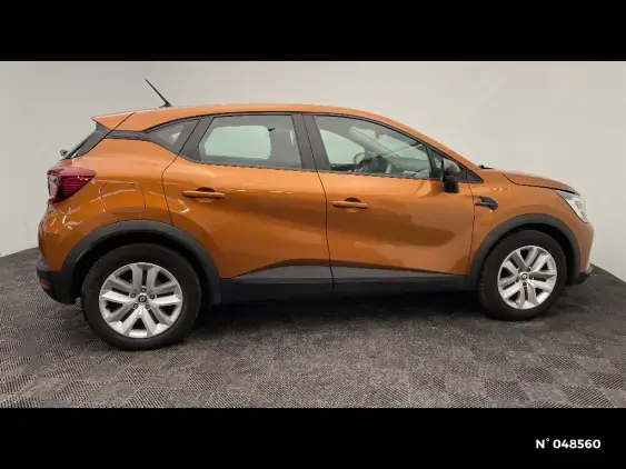 RENAULT CAPTUR II - voiture d'occasion - Photo 5