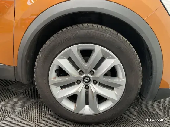 RENAULT CAPTUR II - voiture d'occasion - Photo 8