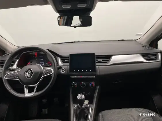 RENAULT CAPTUR II - voiture d'occasion - Photo 9