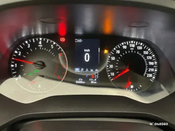 RENAULT CAPTUR II - voiture d'occasion - Photo 12