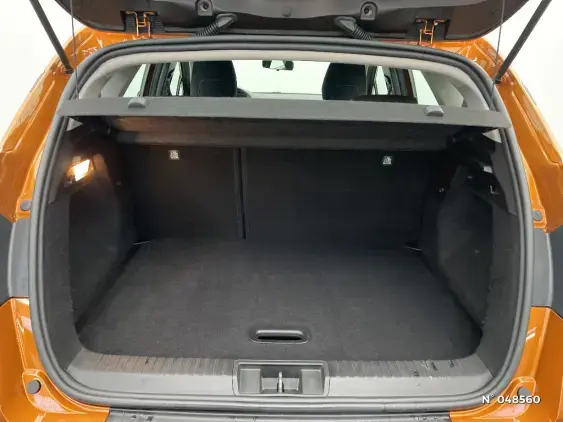 RENAULT CAPTUR II - voiture d'occasion - Photo 7