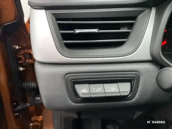 RENAULT CAPTUR II - voiture d'occasion - Photo 15