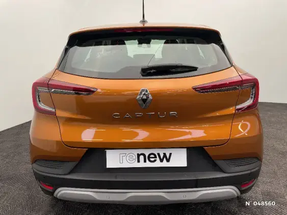 RENAULT CAPTUR II - voiture d'occasion - Photo 6