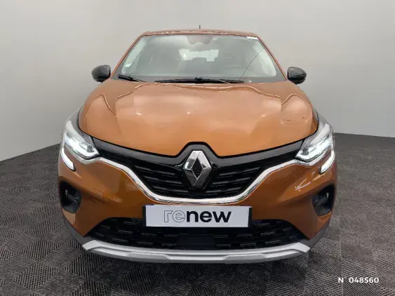 RENAULT CAPTUR II - voiture d'occasion - Photo 3