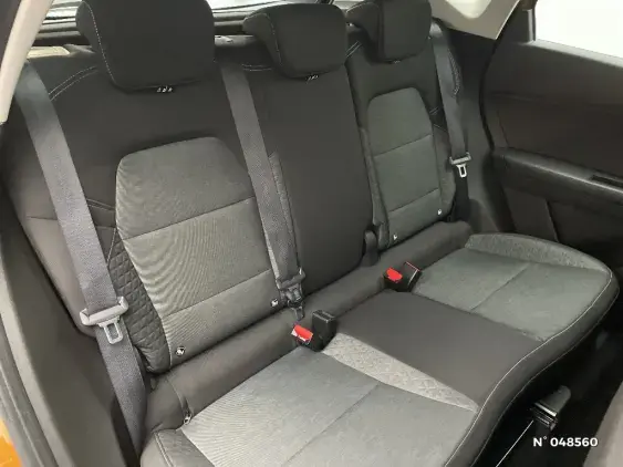 RENAULT CAPTUR II - voiture d'occasion - Photo 11