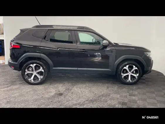 DACIA DUSTER III - voiture d'occasion - Photo 5