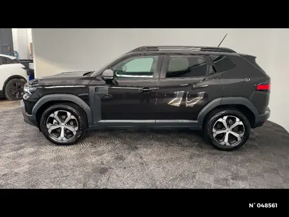 DACIA DUSTER III - voiture d'occasion - Photo 2