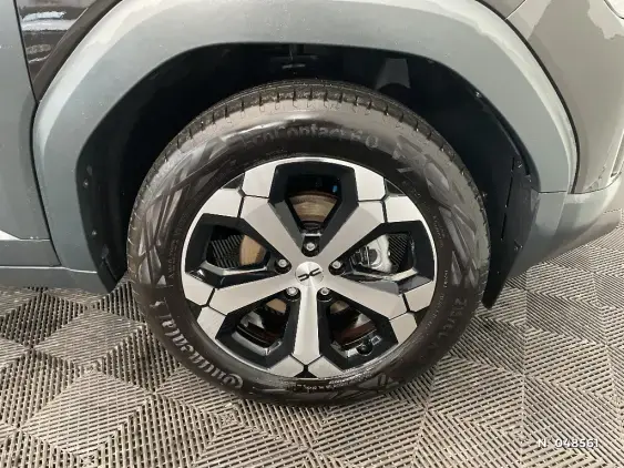 DACIA DUSTER III - voiture d'occasion - Photo 8