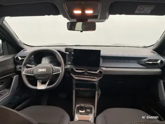 DACIA DUSTER III - voiture d'occasion - Photo 9