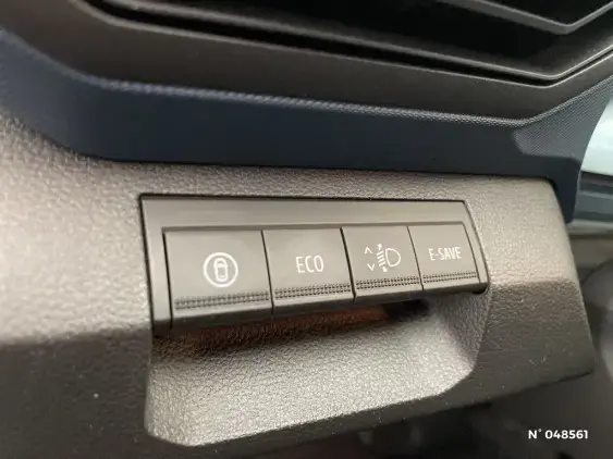 DACIA DUSTER III - voiture d'occasion - Photo 15