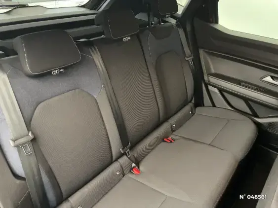 DACIA DUSTER III - voiture d'occasion - Photo 11