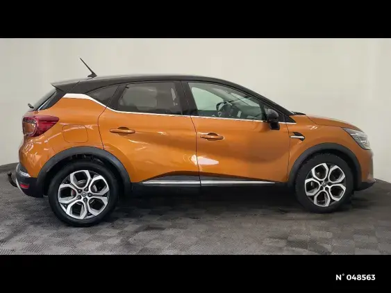 RENAULT CAPTUR II - voiture d'occasion - Photo 5