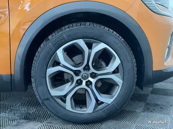 RENAULT CAPTUR II - voiture d'occasion - Photo 8