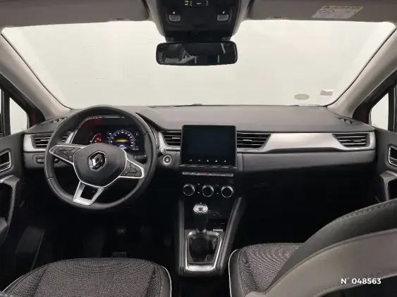 RENAULT CAPTUR II - voiture d'occasion - Photo 9