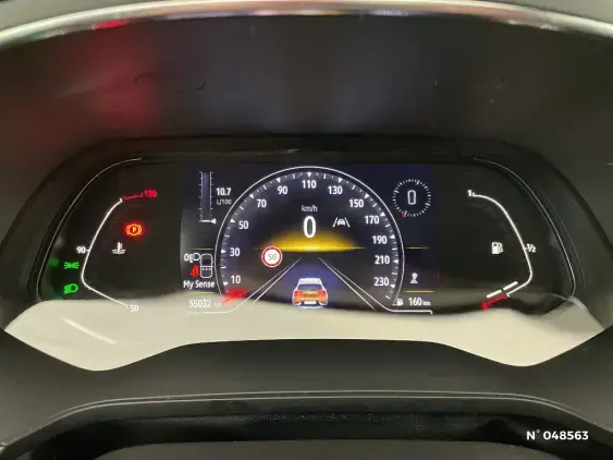 RENAULT CAPTUR II - voiture d'occasion - Photo 12