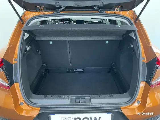 RENAULT CAPTUR II - voiture d'occasion - Photo 7